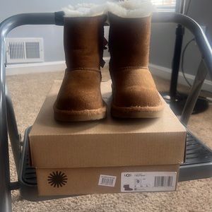 Toddler Ugg